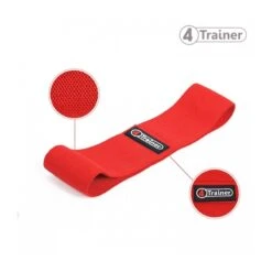 Squat Band 4Trainer - Bande De Résistance En Tissu -Cress-Sport Sale Store squat band 4trainer 13