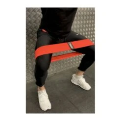 Squat Band 4Trainer - Bande De Résistance En Tissu -Cress-Sport Sale Store squat band 4trainer 3