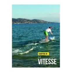 Stand Up Paddle - Entraînement Technique Et Préparation Physique - 4TRAINER Editions -Cress-Sport Sale Store stand up paddle entrainement technique et preparation physique 2