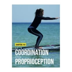 Stand Up Paddle - Entraînement Technique Et Préparation Physique - 4TRAINER Editions -Cress-Sport Sale Store stand up paddle entrainement technique et preparation physique 3