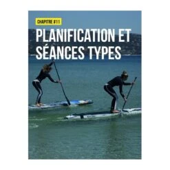 Stand Up Paddle - Entraînement Technique Et Préparation Physique - 4TRAINER Editions -Cress-Sport Sale Store stand up paddle entrainement technique et preparation physique 4
