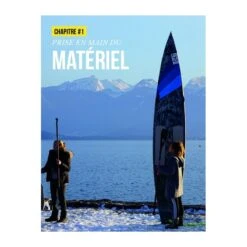 Stand Up Paddle - Entraînement Technique Et Préparation Physique - 4TRAINER Editions -Cress-Sport Sale Store stand up paddle entrainement technique et preparation physique 6