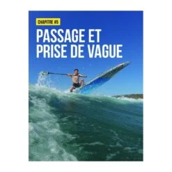 Stand Up Paddle - Entraînement Technique Et Préparation Physique - 4TRAINER Editions -Cress-Sport Sale Store stand up paddle entrainement technique et preparation physique 8