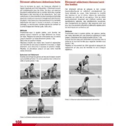 Stretch To Win - Les étirements De La Performance - 4TRAINER Editions -Cress-Sport Sale Store stretch to win les etirements de la performance 2