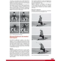 Stretch To Win - Les étirements De La Performance - 4TRAINER Editions -Cress-Sport Sale Store stretch to win les etirements de la performance 3