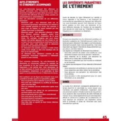 Stretch To Win - Les étirements De La Performance - 4TRAINER Editions -Cress-Sport Sale Store stretch to win les etirements de la performance 5