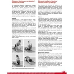 Stretch To Win - Les étirements De La Performance - 4TRAINER Editions -Cress-Sport Sale Store stretch to win les etirements de la performance 6