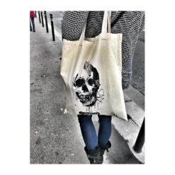 Summer Bag "SKULL" - Série Spéciale By GANO -Cress-Sport Sale Store summer bag skull serie speciale by gano 1