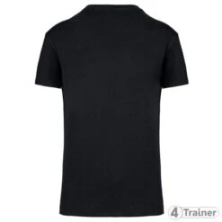 T-SHIRT 4Trainer 100% Coton Bio -Cress-Sport Sale Store t shirt 4trainer coton bio 2