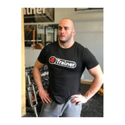 T-shirt BL4CK FIT 8 T-shirt BL4CK FIT -Cress-Sport Sale Store t shirt bl4ck fit 2