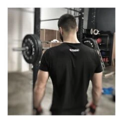 T-shirt BL4CK FIT 9 T-shirt BL4CK FIT -Cress-Sport Sale Store t shirt bl4ck fit 3