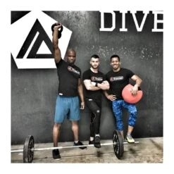 T-shirt BL4CK FIT 10 T-shirt BL4CK FIT -Cress-Sport Sale Store t shirt bl4ck fit 4