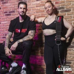 T-shirt NO REP - 4TRAINER X ALLBARS -Cress-Sport Sale Store t shirt no rep 4trainer x allbars 4