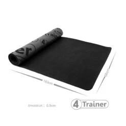 Tapis De Mobilité - Yoga -Cress-Sport Sale Store tapis de mobilite yoga 2