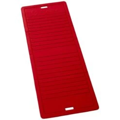 Tapis Pliable Rouge 170x70 Cm -Cress-Sport Sale Store tapis pliable rouge 170x70 cm 2