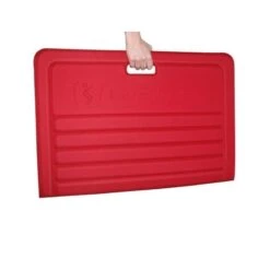 Tapis Pliable Rouge 170x70 Cm -Cress-Sport Sale Store tapis pliable rouge 170x70 cm 3