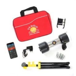 TENDO SPORT My Unit - Capteur Connecté Pour Haltérophilie -Cress-Sport Sale Store tendo sport my unit capteur connecte pour halterophilie 2