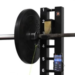 TENDO SPORT My Unit - Capteur Connecté Pour Haltérophilie -Cress-Sport Sale Store tendo sport my unit capteur connecte pour halterophilie 3