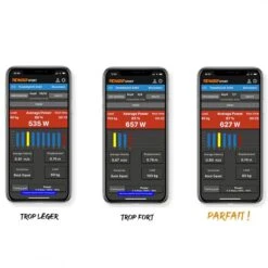 TENDO SPORT My Unit - Capteur Connecté Pour Haltérophilie -Cress-Sport Sale Store tendo sport my unit capteur connecte pour halterophilie 7