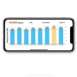 TENDO SPORT My Unit - Capteur Connecté Pour Haltérophilie -Cress-Sport Sale Store tendo sport my unit capteur connecte pour halterophilie 9