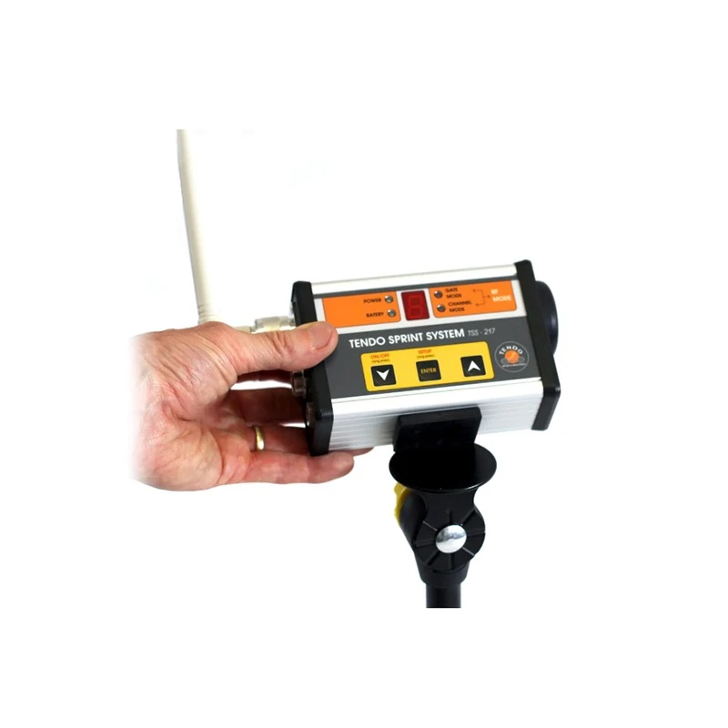 TENDO SPORT Sprint System - Pack De Cellules Photoelectriques 4 TENDO SPORT Sprint System - Pack De Cellules Photoelectriques - Image 4