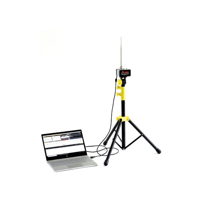 TENDO SPORT Sprint System - Pack De Cellules Photoelectriques 6 TENDO SPORT Sprint System - Pack De Cellules Photoelectriques - Image 6