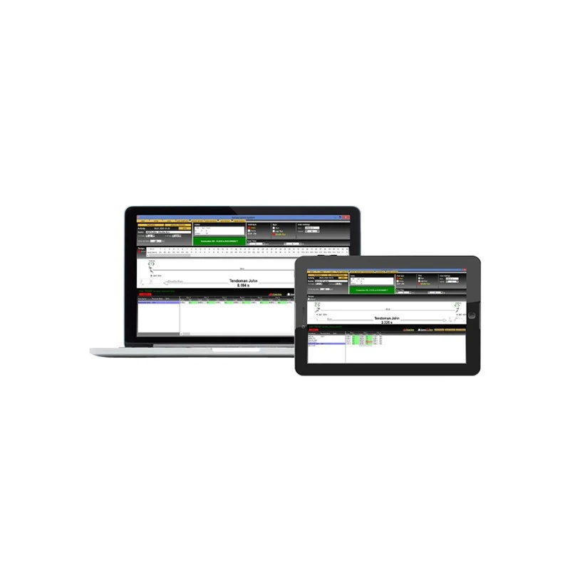 TENDO SPORT Sprint System - Pack De Cellules Photoelectriques 7 TENDO SPORT Sprint System - Pack De Cellules Photoelectriques - Image 7