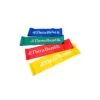 THERABAND Loop - Bande De Résistance Bouclée 6 THERABAND Loop - Bande De Résistance Bouclée -Cress-Sport Sale Store theraband loop bande de resistance bouclee