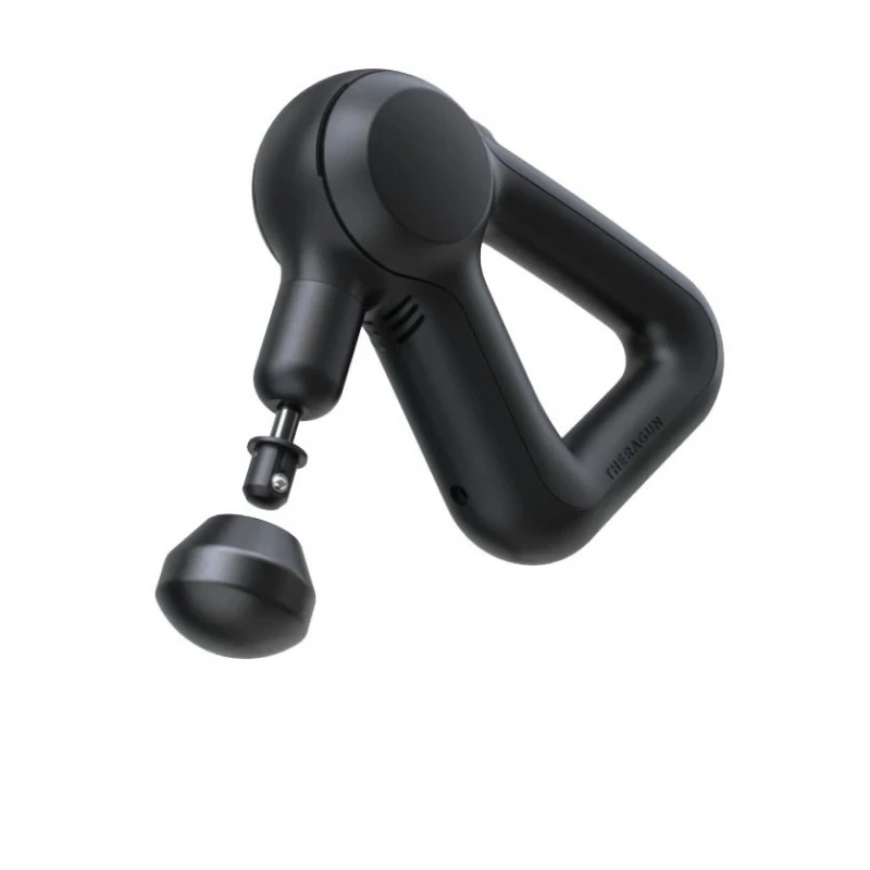 THERAGUN PRIME - Pistolet De Massage Musculaire G4 4 THERAGUN PRIME - Pistolet De Massage Musculaire G4 - Image 4