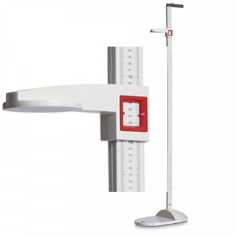 Toise Mobile Démontable SECA 217 1 Toise Mobile Démontable SECA 217