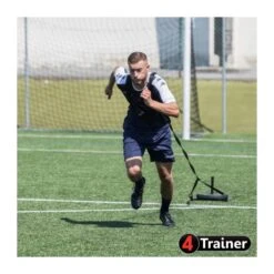 Traineau De Puissance Avec Harnais -Cress-Sport Sale Store traineau de puissance 2