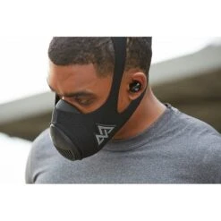 Training Mask 3.0 - Masque D'entraînement -Cress-Sport Sale Store training mask 30 masque d entrainement 1