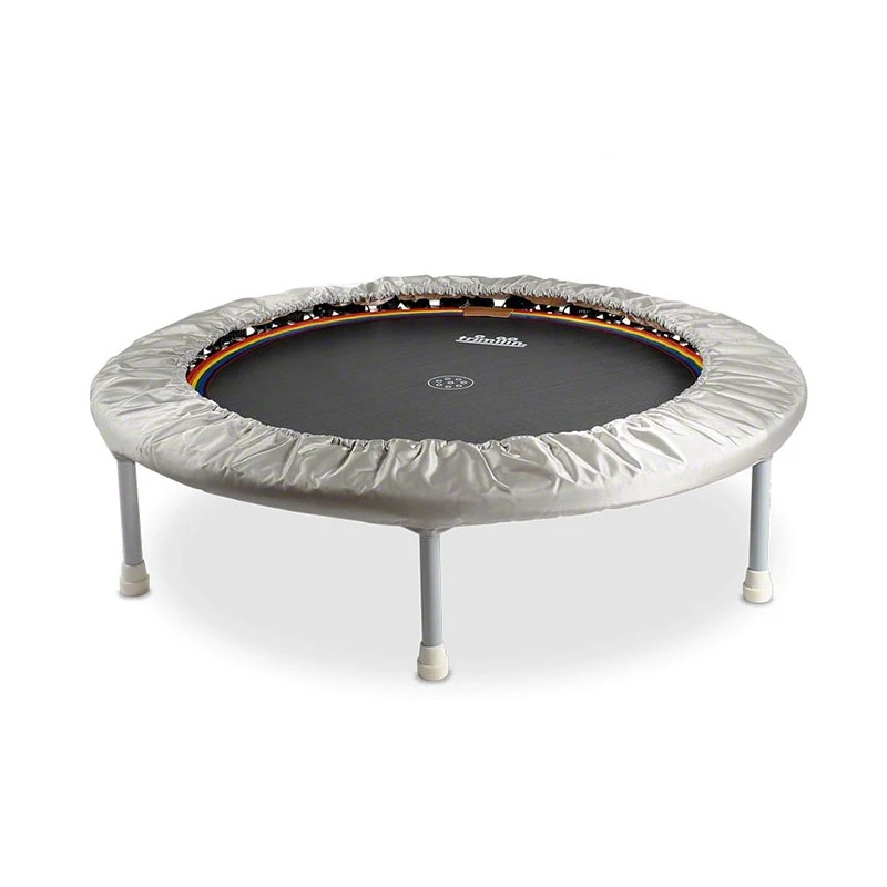 TRAMPOLINE PRO - 48 Ressorts - Charge Max 180 Kg 1 TRAMPOLINE PRO - 48 Ressorts - Charge Max 180 Kg