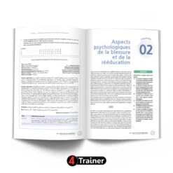 Troubles Musculo-Squelettiques - 4TRAINER EDITIONS -Cress-Sport Sale Store troubles musculo squelettiques prise en charge et reeducation approche complete pour soigner les tms 4trainer editions 6