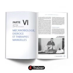 Troubles Musculo-Squelettiques - 4TRAINER EDITIONS -Cress-Sport Sale Store troubles musculo squelettiques prise en charge et reeducation approche complete pour soigner les tms 4trainer editions 9