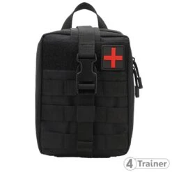 Trousse De Secours TACTIQUE - 4TRAINER -Cress-Sport Sale Store trousse de secours tactique 4trainer 1