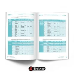 VBT : La Puissance à Vitesse Maximale - 4Trainer Editions -Cress-Sport Sale Store vbt la puissance a vitesse maximale 4trainer editions 10