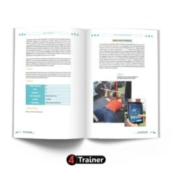 VBT : La Puissance à Vitesse Maximale - 4Trainer Editions -Cress-Sport Sale Store vbt la puissance a vitesse maximale 4trainer editions 3