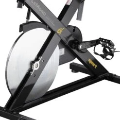 Vélo Spining Semi Professionnel - LeMond REVMASTER SPORT -Cress-Sport Sale Store velo spining semi professionnel lemond revmaster sport 5