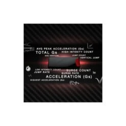 VERT® - Capteur De Performance (Saut, Atterrissage, Puissance, Asymétrie...) 9 VERT® - Capteur De Performance (Saut, Atterrissage, Puissance, Asymétrie...) -Cress-Sport Sale Store vert capteur de performance 3