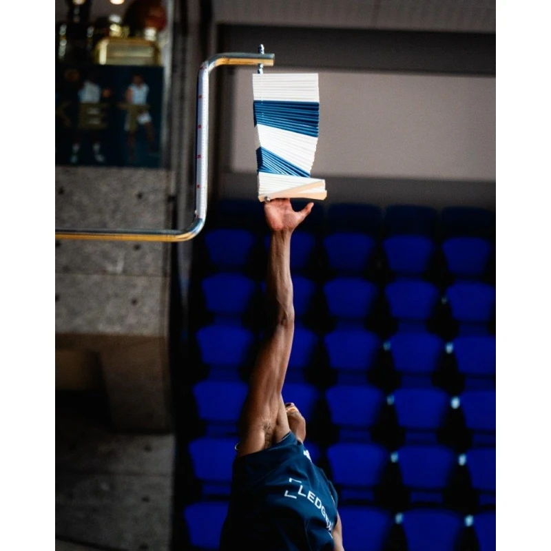 Vertical Jump Tester 5 Vertical Jump Tester - Image 5