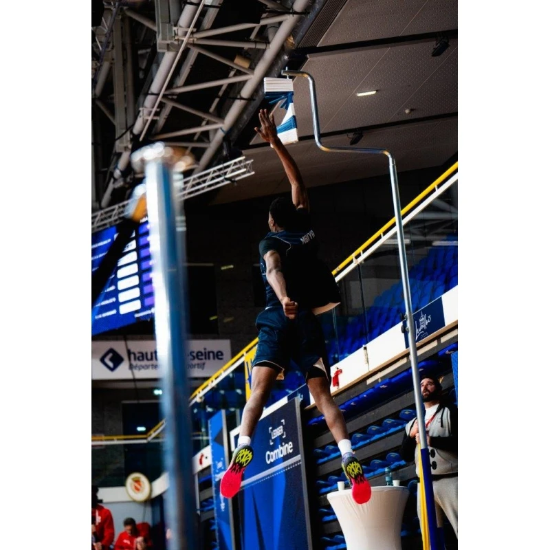 Vertical Jump Tester 6 Vertical Jump Tester - Image 6