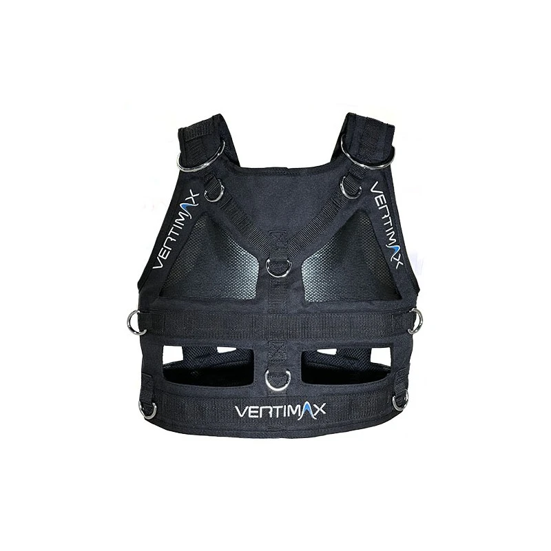 VERTIMAX® CORE VEST - Gilet D'Entraînement 2 VERTIMAX® CORE VEST - Gilet D'Entraînement - Image 2