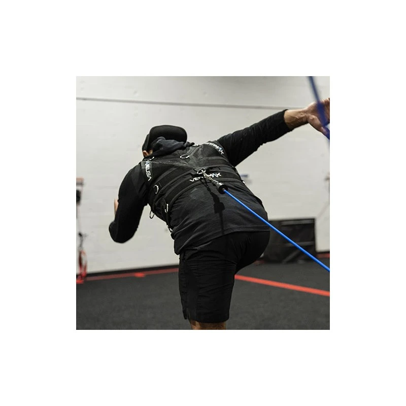 VERTIMAX® CORE VEST - Gilet D'Entraînement 4 VERTIMAX® CORE VEST - Gilet D'Entraînement - Image 4