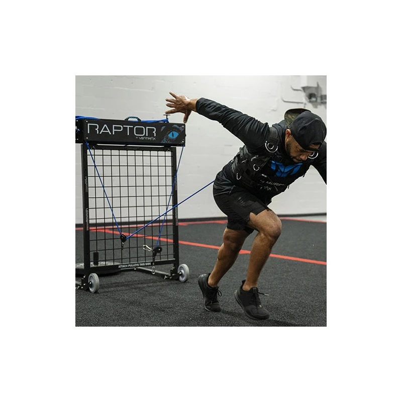 VERTIMAX® CORE VEST - Gilet D'Entraînement 5 VERTIMAX® CORE VEST - Gilet D'Entraînement - Image 5