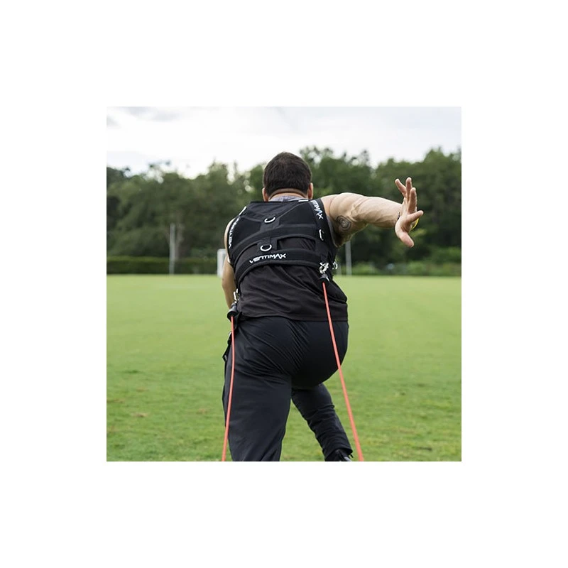 VERTIMAX® CORE VEST - Gilet D'Entraînement 6 VERTIMAX® CORE VEST - Gilet D'Entraînement - Image 6