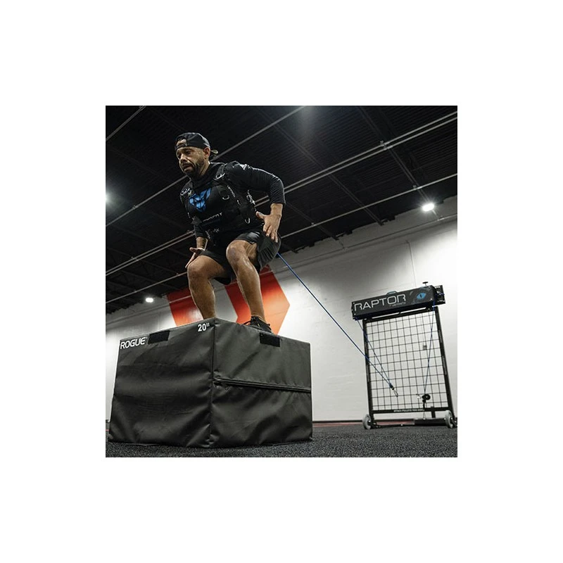 VERTIMAX® CORE VEST - Gilet D'Entraînement 7 VERTIMAX® CORE VEST - Gilet D'Entraînement - Image 7