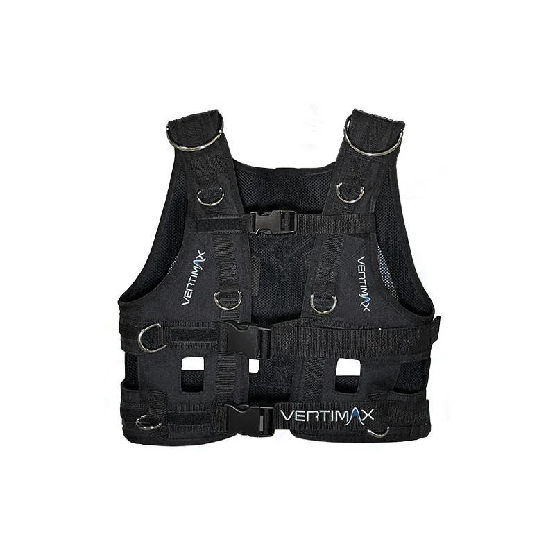 VERTIMAX® CORE VEST - Gilet D'Entraînement 1 VERTIMAX® CORE VEST - Gilet D'Entraînement
