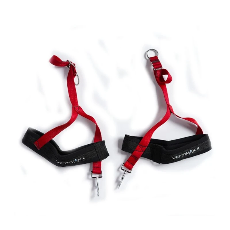 VERTIMAX® HIP FLEXOR - Harnais Hanches 2 VERTIMAX® HIP FLEXOR - Harnais Hanches - Image 2