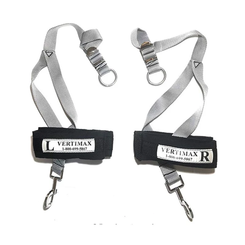 VERTIMAX® HIP FLEXOR - Harnais Hanches 3 VERTIMAX® HIP FLEXOR - Harnais Hanches - Image 3